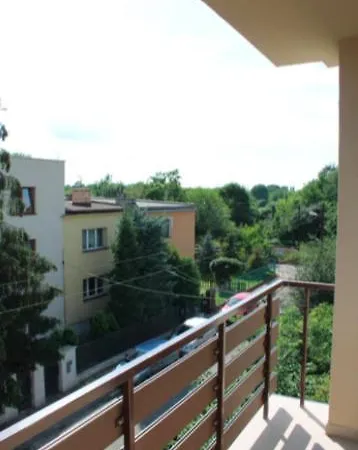 Beautiful With Balcony 公寓 *