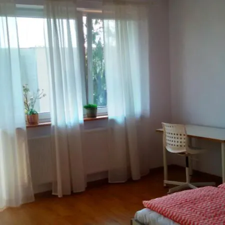 Beautiful With Balcony Appartement *