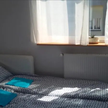 Beautiful With Balcony *