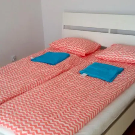 Appartement Beautiful With Balcony