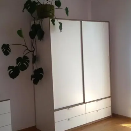 Beautiful With Balcony Appartement