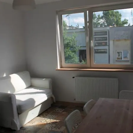 Beautiful With Balcony