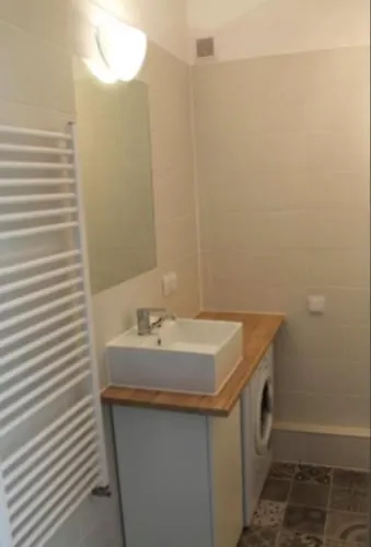 Apartman Beautiful With Balcony