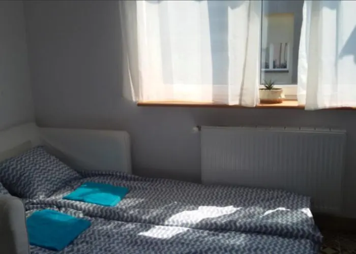 Beautiful With Balcony *