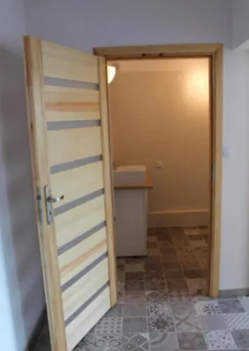 Apartment Beautiful With Balcony Krakow