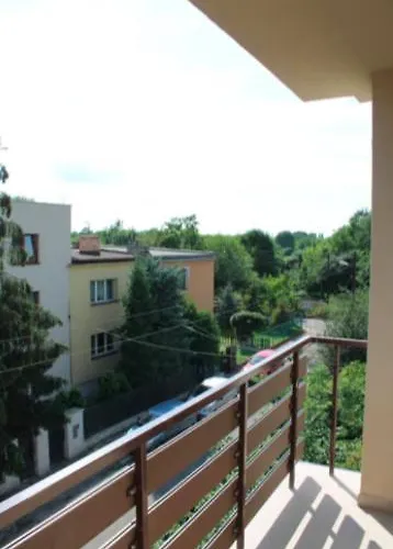 Beautiful With Balcony Apartman *