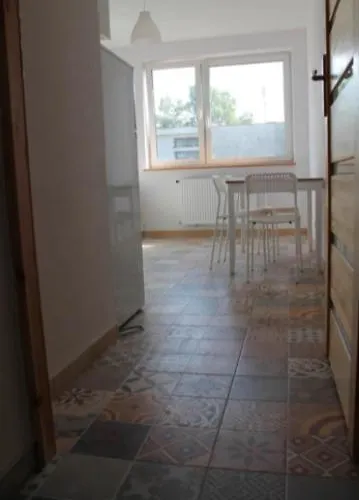 Apartman Beautiful With Balcony *