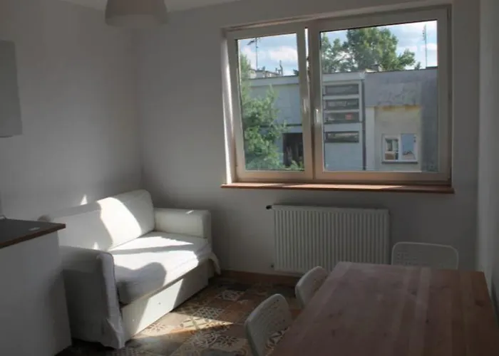 Beautiful With Balcony