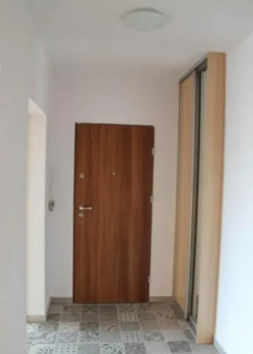 Apartman Beautiful With Balcony Krakkó